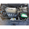 2004 HONDA ACCORD