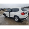 2012 BMW X3