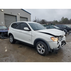 2012 BMW X3
