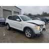 2012 BMW X3