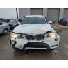 2012 BMW X3