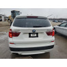 2012 BMW X3
