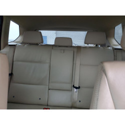 2012 BMW X3