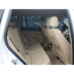 2012 BMW X3