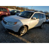 2009 SUBARU FORESTER