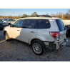2009 SUBARU FORESTER
