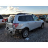 2009 SUBARU FORESTER