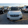2009 SUBARU FORESTER