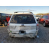2009 SUBARU FORESTER