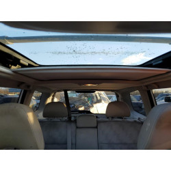 2009 SUBARU FORESTER