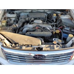 2009 SUBARU FORESTER