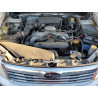 2009 SUBARU FORESTER