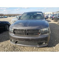 2015 DODGE DURANGO