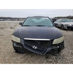 2007 HYUNDAI SONATA