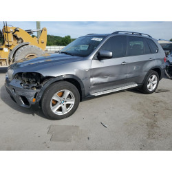 2012 BMW X5