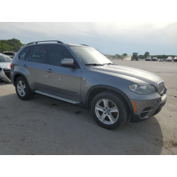2012 BMW X5