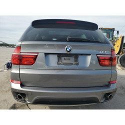 2012 BMW X5
