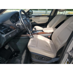 2012 BMW X5