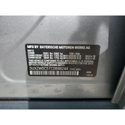 2012 BMW X5