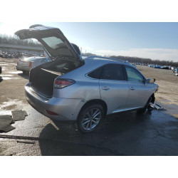 2013 LEXUS RX350