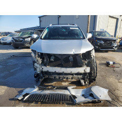 2013 LEXUS RX350