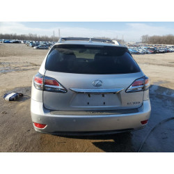 2013 LEXUS RX350