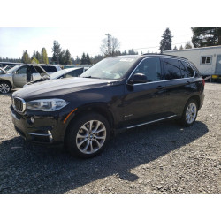 2015 BMW X5
