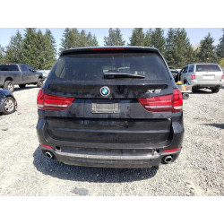 2015 BMW X5
