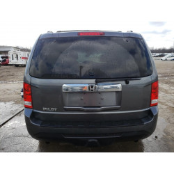 2012 HONDA PILOT