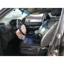 2012 HONDA PILOT