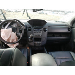 2012 HONDA PILOT