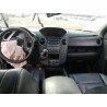 2012 HONDA PILOT