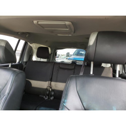 2012 HONDA PILOT