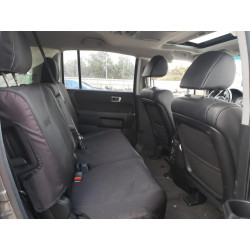 2012 HONDA PILOT