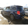 2017 DODGE CARAVAN