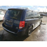 2017 DODGE CARAVAN