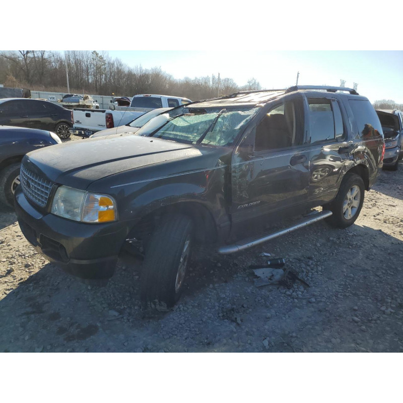2005 FORD EXPLORER