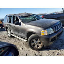 2005 FORD EXPLORER