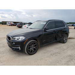 2014 BMW X5