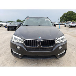 2014 BMW X5