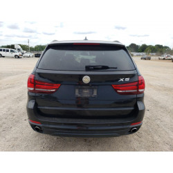 2014 BMW X5
