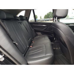 2014 BMW X5