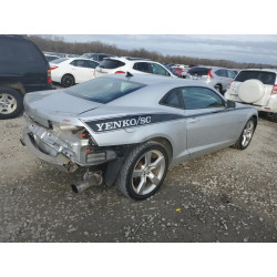 2010 CHEVROLET CAMARO