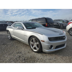 2010 CHEVROLET CAMARO