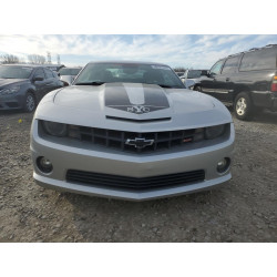 2010 CHEVROLET CAMARO