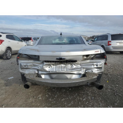 2010 CHEVROLET CAMARO