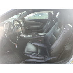 2010 CHEVROLET CAMARO