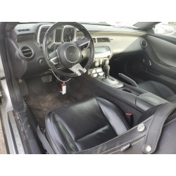 2010 CHEVROLET CAMARO