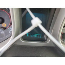 2010 CHEVROLET CAMARO