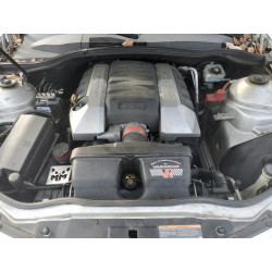 2010 CHEVROLET CAMARO